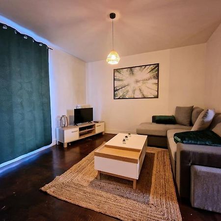 Le Revet - Rive Gauche Apartment Rouen Exterior photo